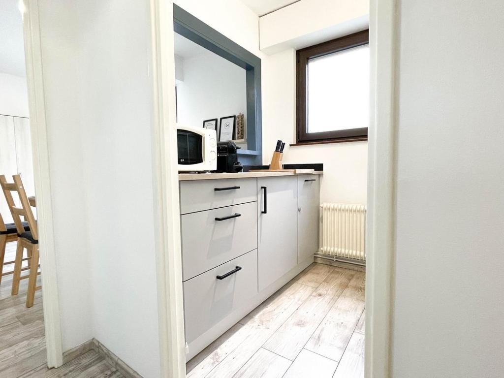 Le Studio Bleu*10' Centre*Parking*Balcon Colmar Exteriér fotografie